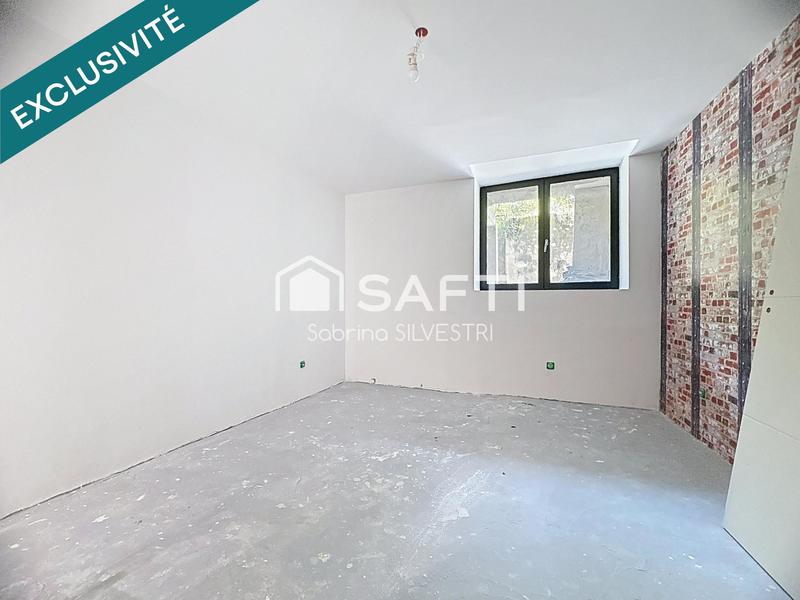 Maison - 150 m² - 4 pièces