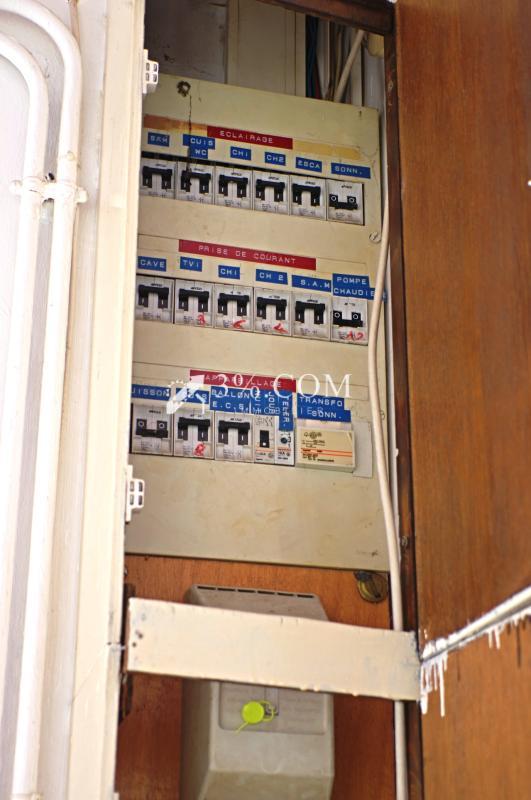 Maison - 47 m² - 3 pièces