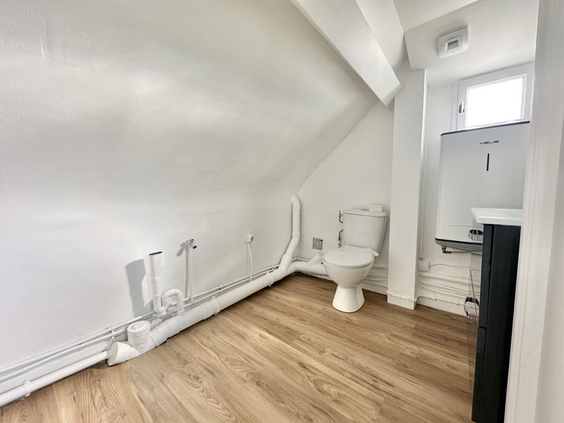 Appartement - 24 m² - 2 pièces