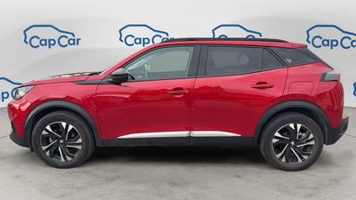 Peugeot 2008 1.2 PureTech 130 Eat8 Roadtrip