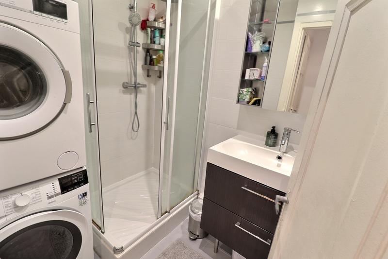 Appartement - 62 m² - 4 pièces