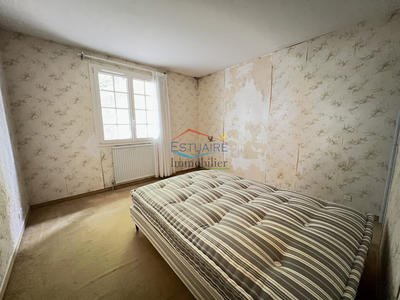 Maison - 103 m² - 5 pièces