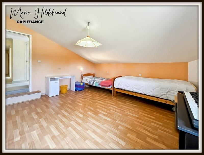 Maison de campagne - 202 m² - 6 pièces