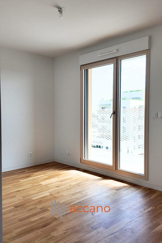 Appartement - 111 m² - 5 pièces