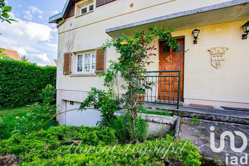 Maison - 162 m² - 6 pièces