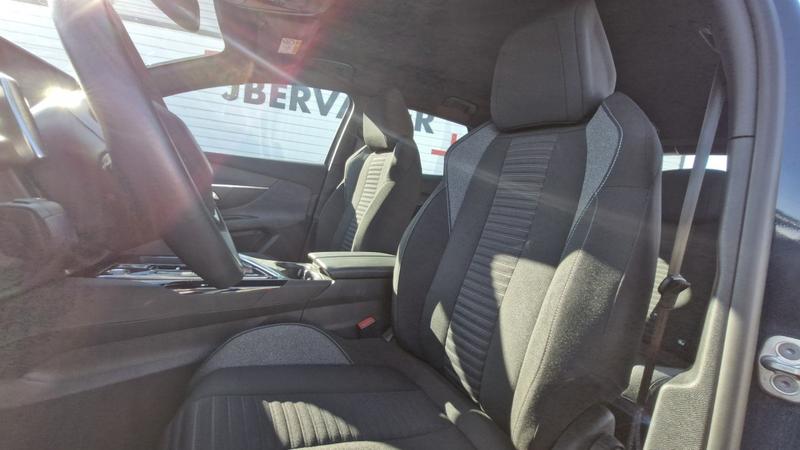 Peugeot 3008 Bluehdi 130ch Eat8 Active Pack