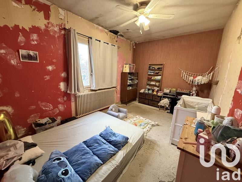 Maison - 200 m² - 4 pièces