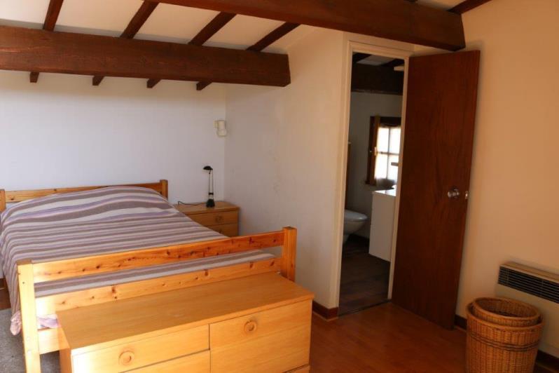 Maison - 116 m² - 5 pièces