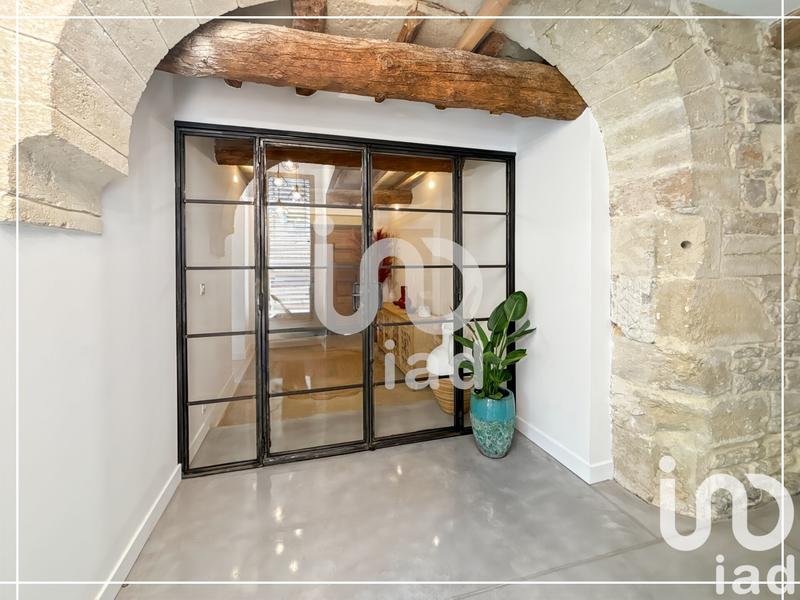 Maison de village - 286 m² - 6 pièces