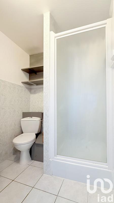 Appartement - 73 m² - 3 pièces