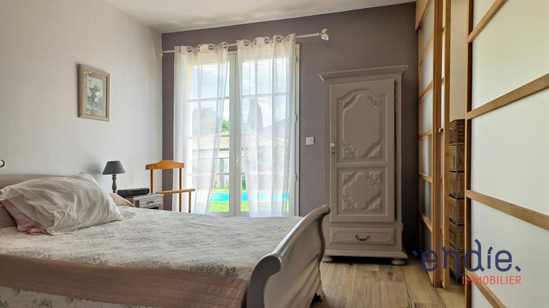 Maison - 249 m² - 8 pièces