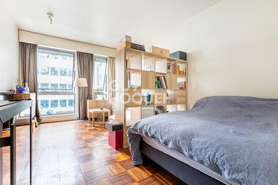 Appartement - 33 m² - 1 pièce