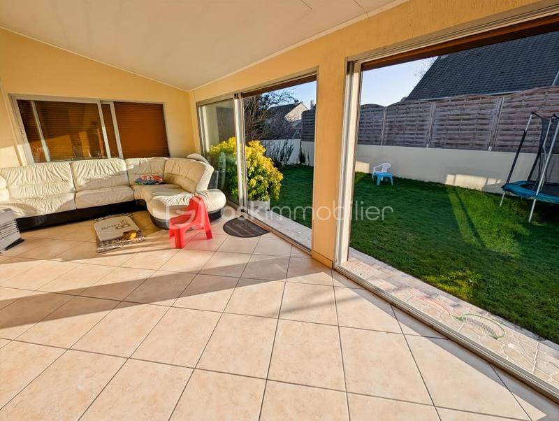 Maison - 147 m² - 8 pièces