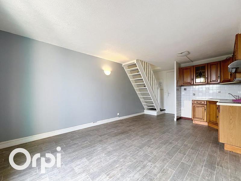 Maison - 39 m² - 3 pièces