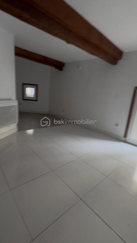 Studio - 21 m² - 1 pièce