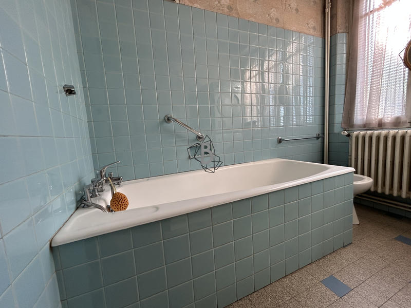 Maison - 194 m² - 8 pièces