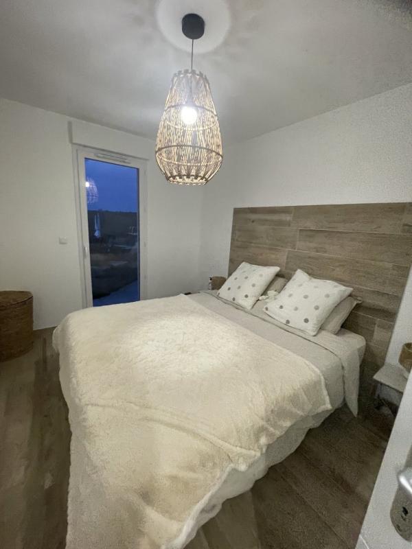 Villa - 97 m² - 4 pièces