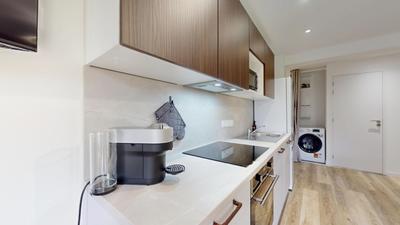 Appartement - 74 m² - 5 pièces