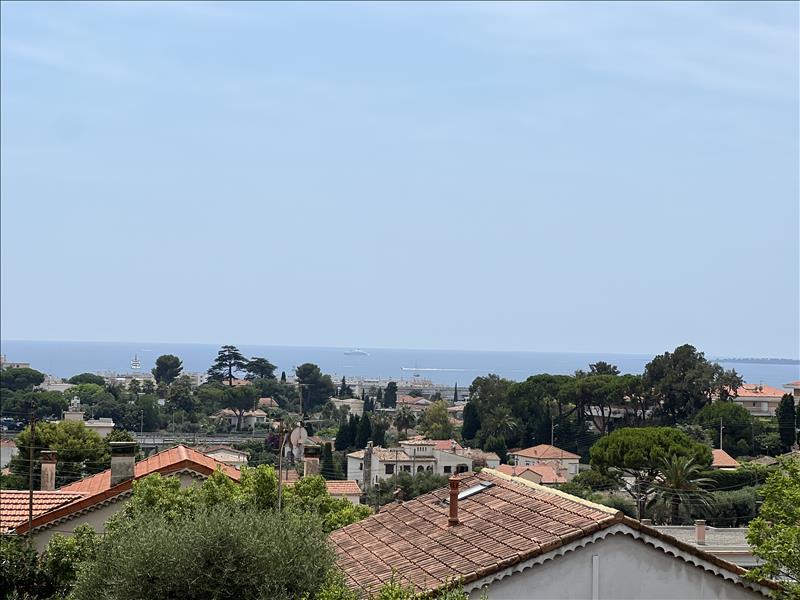 Appartement - 15 m² - 1 pièce