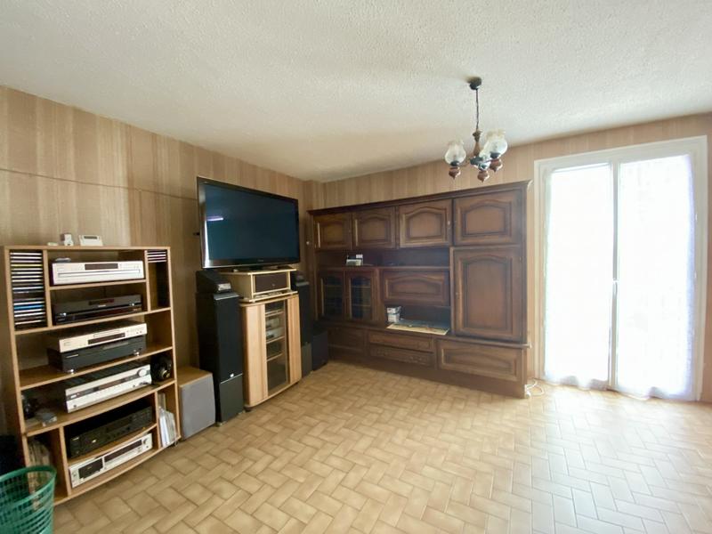 Maison - 72 m² - 4 pièces