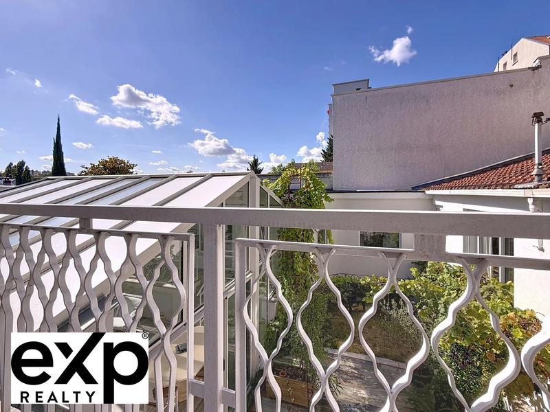 Maison - 167 m² - 7 pièces