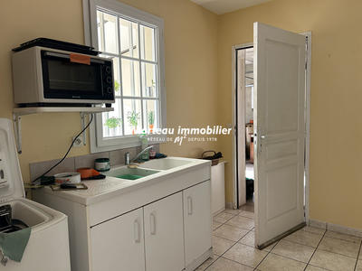 Maison - 135 m² - 4 pièces