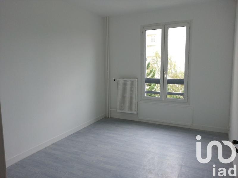 Appartement - 76 m² - 3 pièces