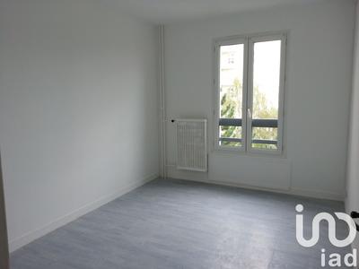 Appartement - 76 m² - 3 pièces