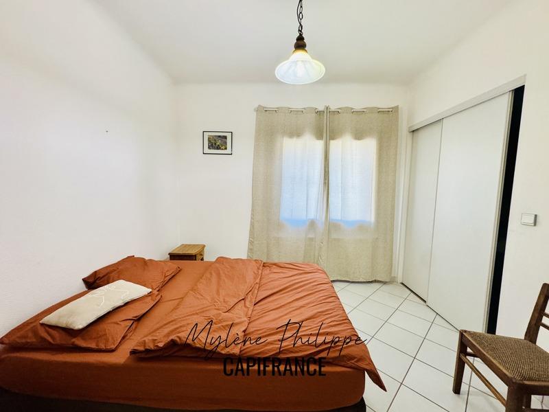 Appartement - 151 m² - 5 pièces