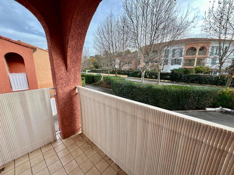 Maison - 72 m² - 4 pièces