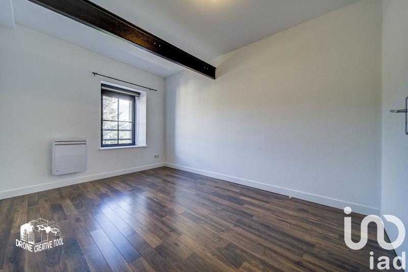 Appartement - 126 m² - 5 pièces