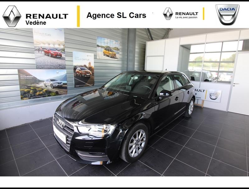 Audi A3 a 3 1.6 TdI 105 Business Line