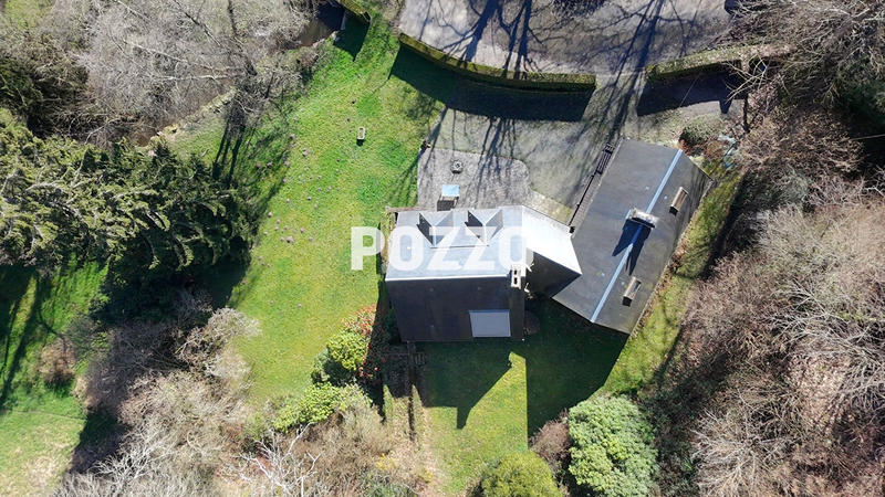 Maison - 175 m² - 8 pièces