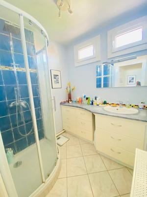 Appartement - 73 m² - 4 pièces