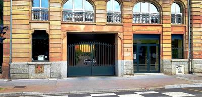 Parking / Garage - 15 m²