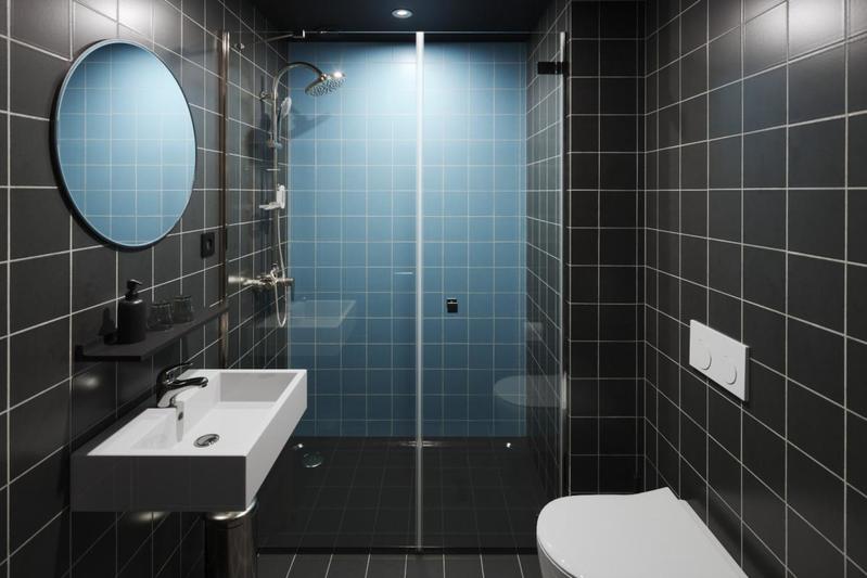 Appartement - 18 m² - 1 pièce