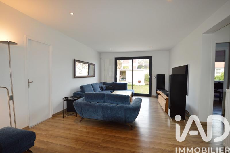 Maison - 148 m² - 6 pièces