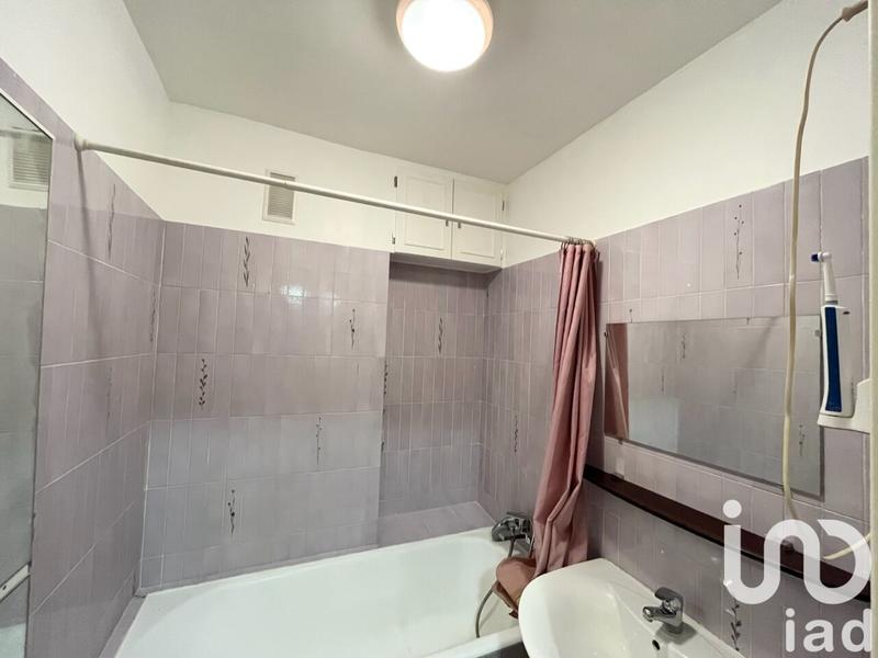 Appartement - 75 m² - 4 pièces