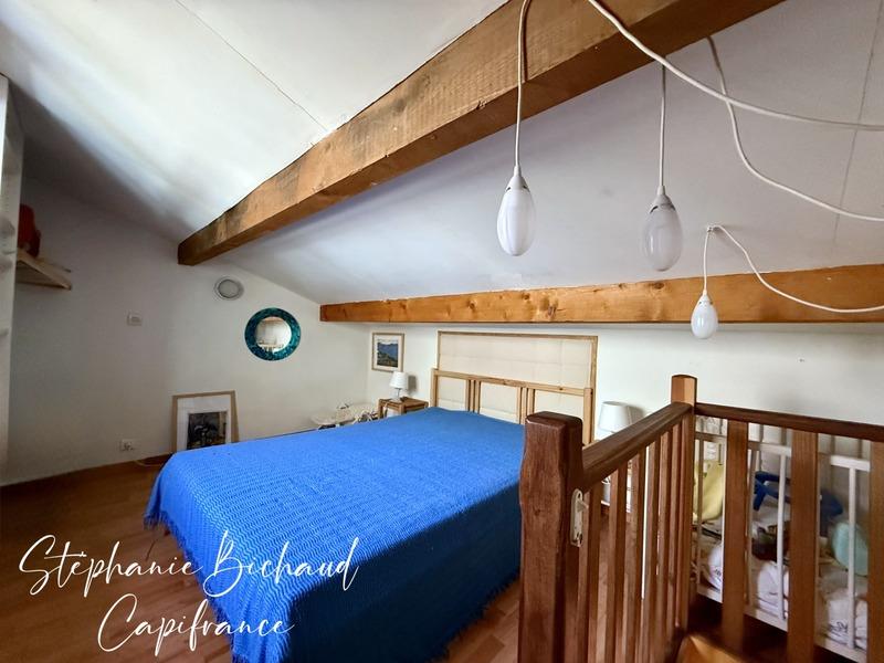 Maison de campagne - 78 m² - 5 pièces