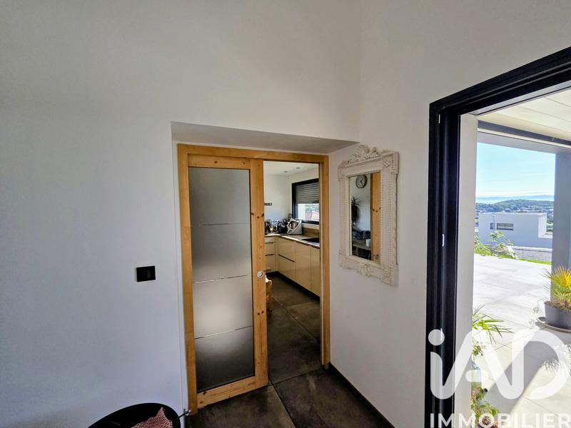 Maison de maîtres - 148 m² - 5 pièces