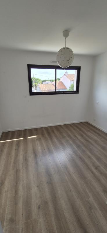 Maison - 112 m² - 4 pièces