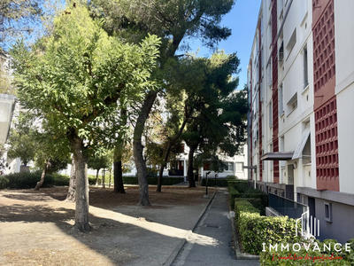 Appartement - 69 m² - 4 pièces