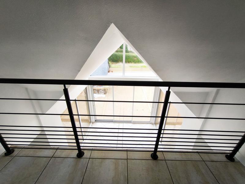 Maison - 89 m² - 4 pièces