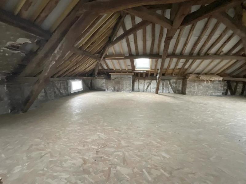 Local commercial - 100 m² - 5 pièces