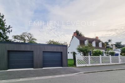 Maison - 136 m² - 7 pièces