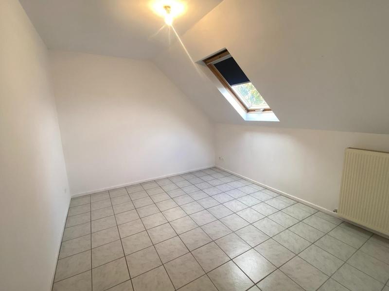 Maison - 106 m² - 5 pièces