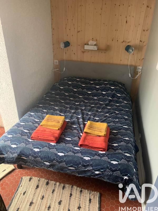 Maison - 169 m² - 10 pièces