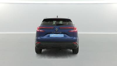 Renault Austral E-Tech hybrid 200 Techno 5p
