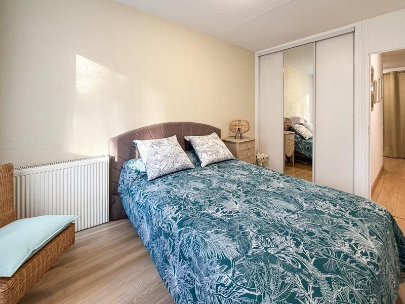 Appartement - 84 m² - 3 pièces