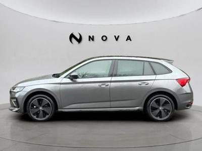 Skoda Scala 116ps Dsg Monte Carlo Matrix